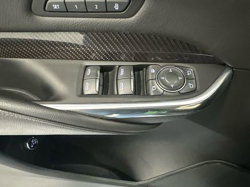 Used 2023 Cadillac XT4 Sport image 25