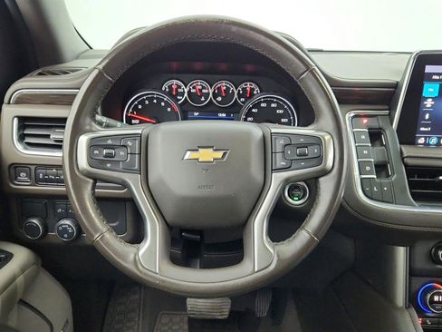 Used 2021 Chevrolet Tahoe LT image 34