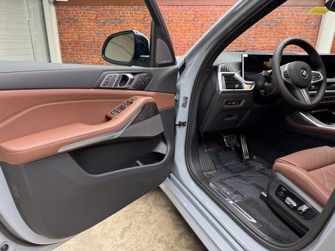 New 2026 BMW X7 xDrive40i w/ M Sport Package image 9