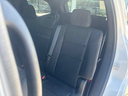 Used 2026 Dodge Durango GT RWD image 15