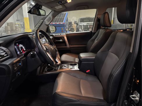 Certified 2024 Toyota 4Runner SR5 Premium image 9