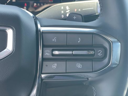 New 2026 GMC Acadia Elevation w/ Black Edition FWD image 12