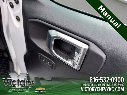 Used 2018 Jeep Wrangler Unlimited Sport S image 16