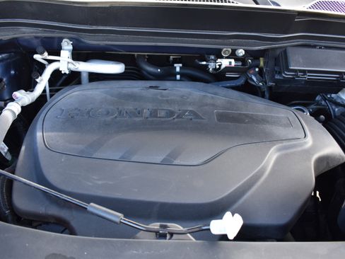 Certified 2023 Honda Ridgeline RTL image 35