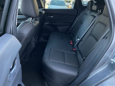 New 2026 Nissan Murano SL AWD/4WD image 14