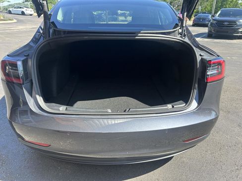 Used 2022 Tesla Model 3 RWD image 16