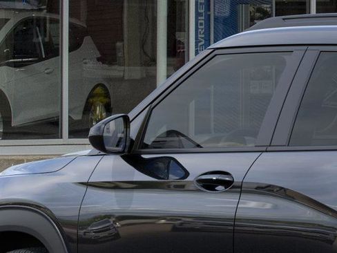 New 2026 Chevrolet TrailBlazer RS w/ Convenience Package image 12