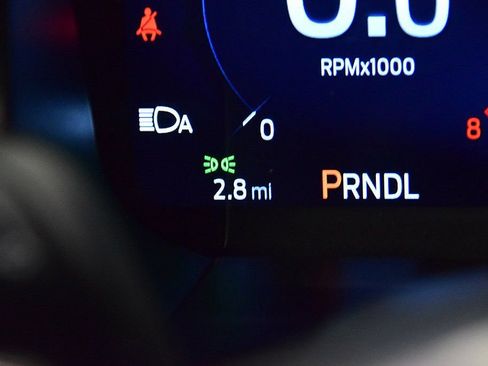 New 2026 Ford Explorer Active w/ Active Comfort Package image 18