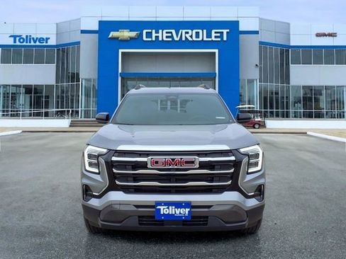 New 2026 GMC Terrain Elevation w/ Elevation Premium Package image 3