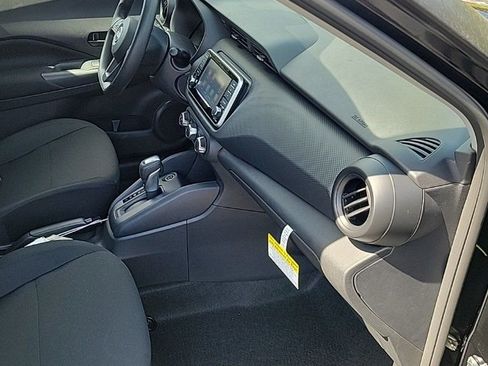 New 2025 Nissan Kicks Play S image 25