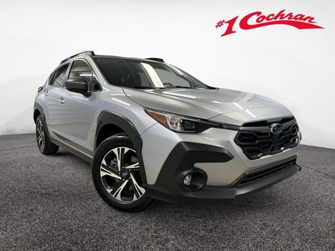 Used 2024 Subaru Crosstrek 2.0i Premium AWD/4WD image 1