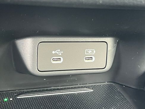 New 2026 Honda HR-V Sport image 25