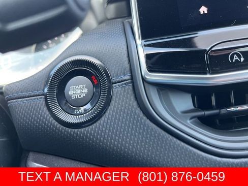 New 2026 Jeep Compass Latitude AWD/4WD image 26