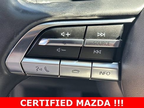 Used 2023 MAZDA CX-50 AWD 2.5 S w/ Cargo Package image 28
