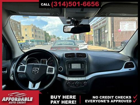 Used 2016 Dodge Journey Crossroad image 11