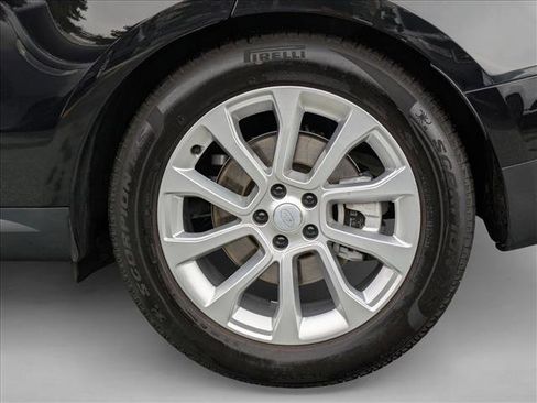 Certified 2025 Land Rover Range Rover Sport SE image 25