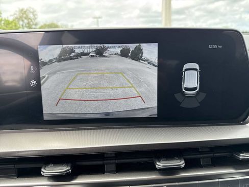 Used 2025 Kia Telluride S image 28