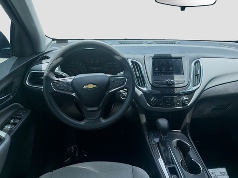 Used 2023 Chevrolet Equinox LS FWD image 20