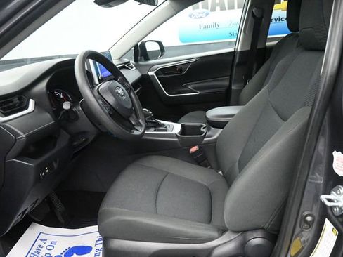 Used 2024 Toyota RAV4 LE image 12