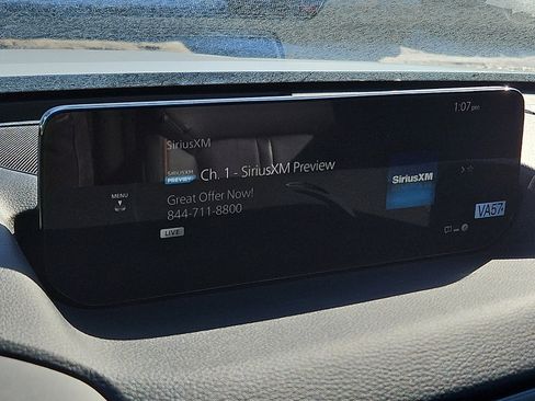 New 2026 MAZDA CX-50 AWD 2.5 Hybrid w/ Weather Package image 14