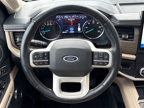 Certified 2024 Ford Expedition Limited image 14