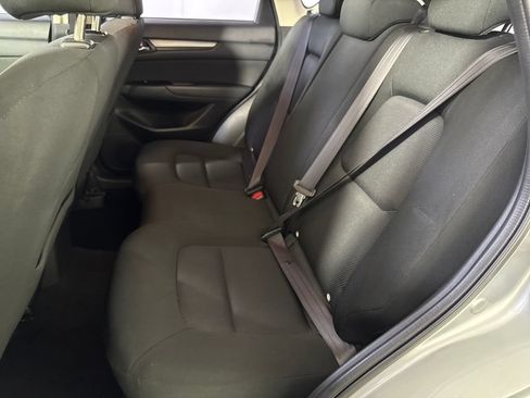 Used 2019 MAZDA CX-5 Sport FWD image 12