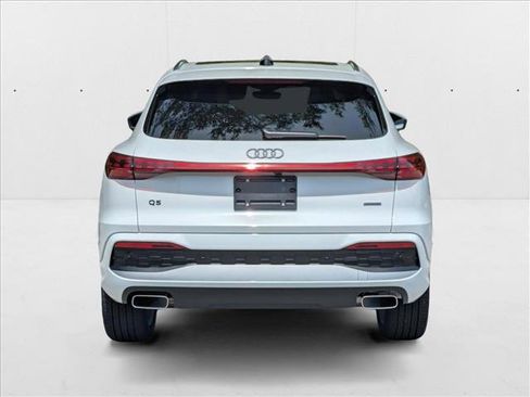 New 2025 Audi Q5 Premium Plus w/ Premium Plus image 7