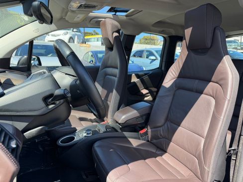 Used 2019 BMW i3 RWD image 19