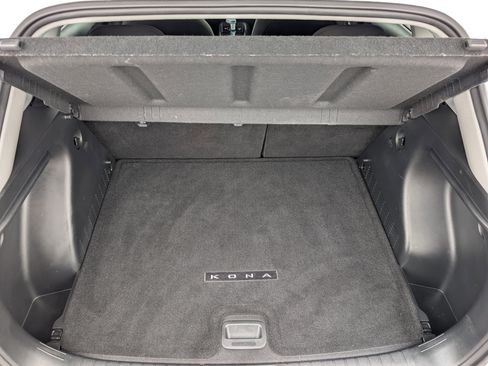 Used 2024 Hyundai Kona SEL image 14