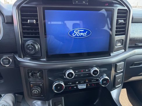 Used 2025 Ford F150 Tremor w/ Tow/Haul Package AWD/4WD image 28
