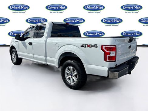 Used 2018 Ford F150 XLT w/ Trailer Tow Package image 6