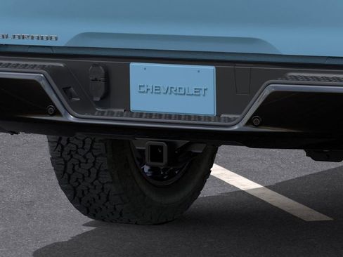 New 2026 Chevrolet Colorado Z71 w/ Technology Package image 42