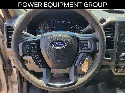 Certified 2017 Ford F350 XL w/ Power Equipment Group RWD image 23