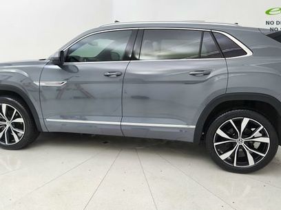 Used 2026 Volkswagen Atlas Cross Sport SEL Premium R-Line