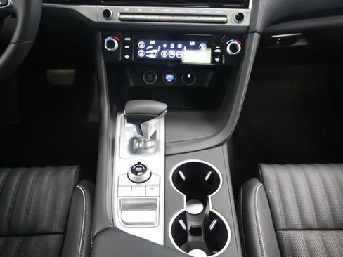 New 2026 Genesis G70 2.5T Prestige AWD/4WD image 40