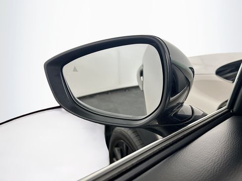 Used 2024 MAZDA CX-30 AWD 2.5 S w/ Select Sport Pkg image 16