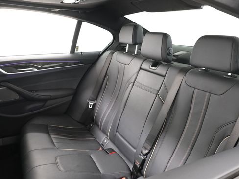 Used 2023 BMW 540i xDrive w/ M Sport Package AWD/4WD image 33