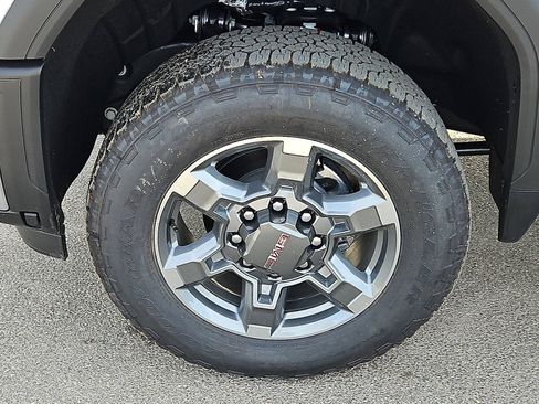 New 2026 GMC Sierra 2500 SLT w/ Texas SLT Premium Package image 10