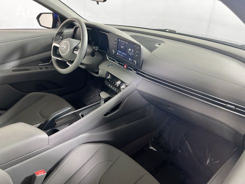 Used 2023 Hyundai Elantra SEL FWD image 26