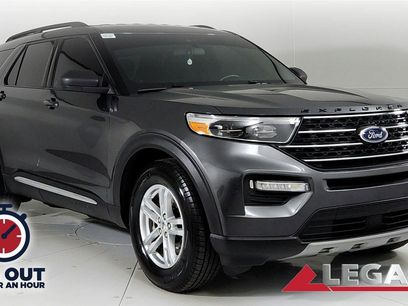 Used 2020 Ford Explorer XLT w/ Equipment Group 202A