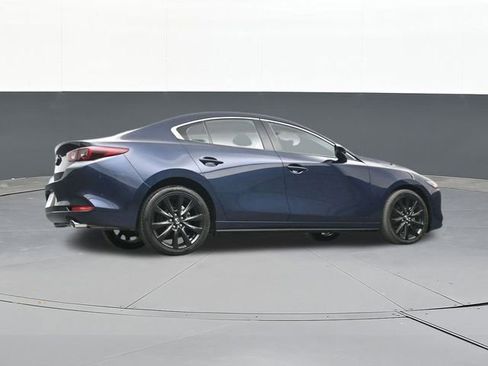 Used 2025 MAZDA MAZDA3 s FWD image 47