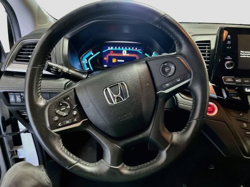 Used 2023 Honda Odyssey EX-L image 11