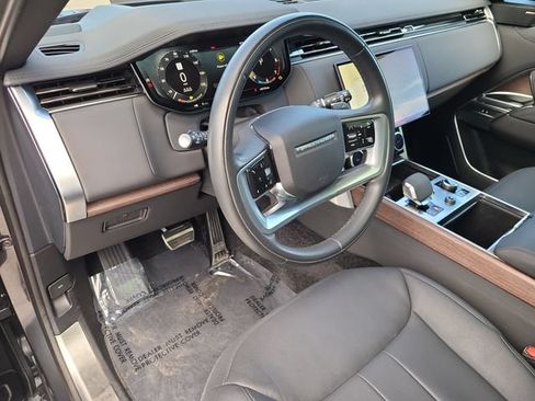 Used 2023 Land Rover Range Rover SE AWD/4WD image 26
