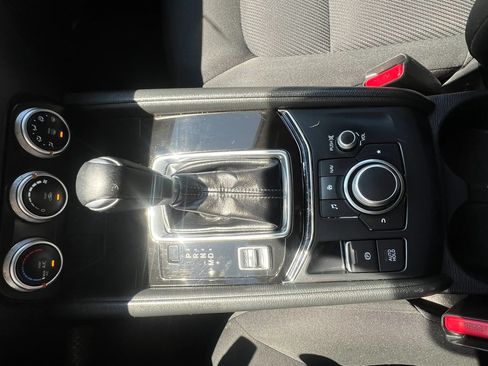 Used 2019 MAZDA CX-5 Sport AWD/4WD image 25