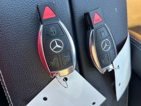 Used 2016 Mercedes-Benz C 300 4MATIC Sedan image 22