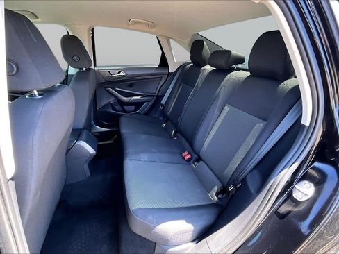 Used 2019 Volkswagen Jetta S w/ Driver Assistance Package FWD image 24