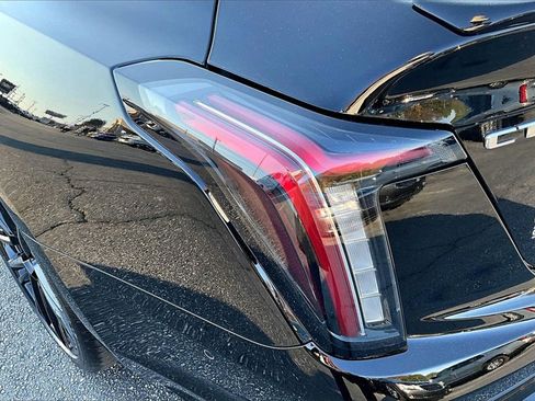Used 2025 Cadillac CT5 V image 23