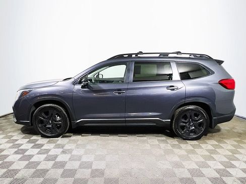 Used 2023 Subaru Ascent Onyx Edition Limited image 4
