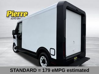 Used 2024 Chevrolet Brightdrop 400 w/ Commercial Equipment Package AWD/4WD video 2