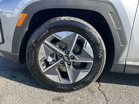 Used 2025 Hyundai Tucson SEL image 12